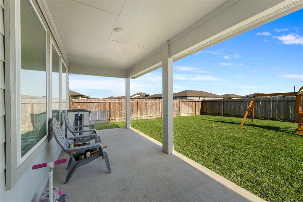 614 Hearth Manor Drive, Rosharon, Texas image 20