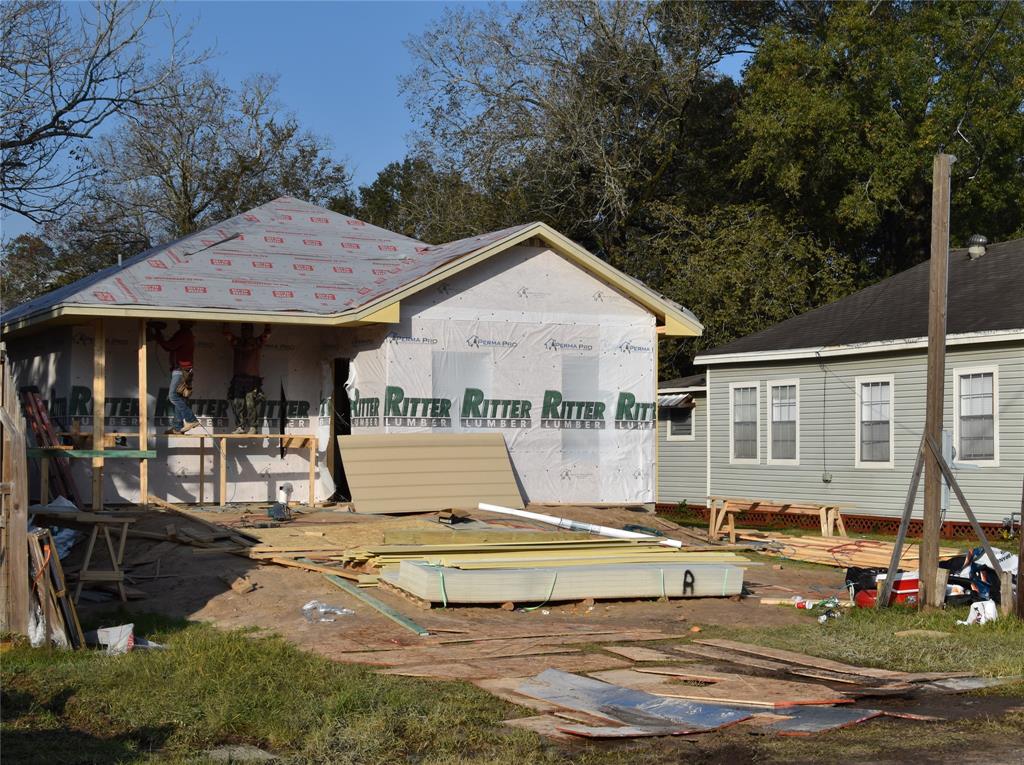 000 W Hooks Road, Sour Lake, Texas image 2