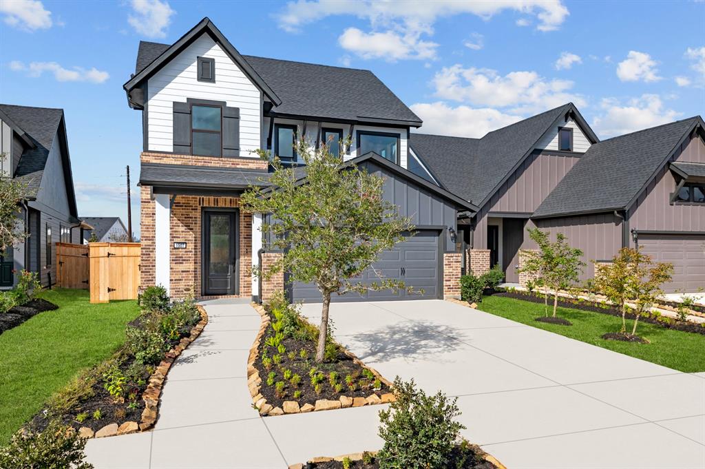 1507 Park Path Drive, Missouri City, Texas image 3