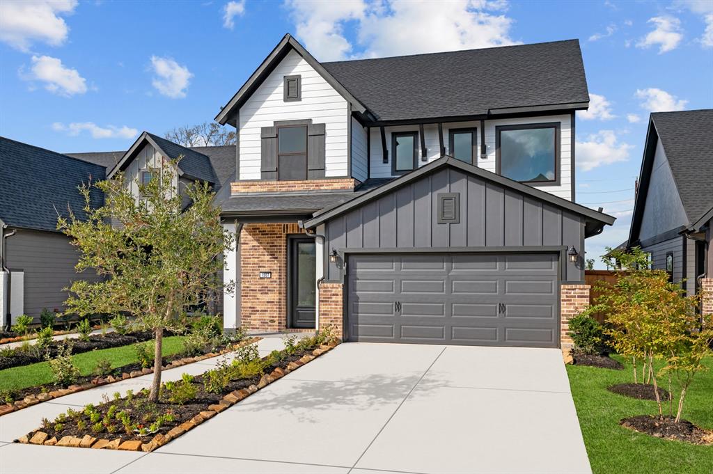 1507 Park Path Drive, Missouri City, Texas image 2