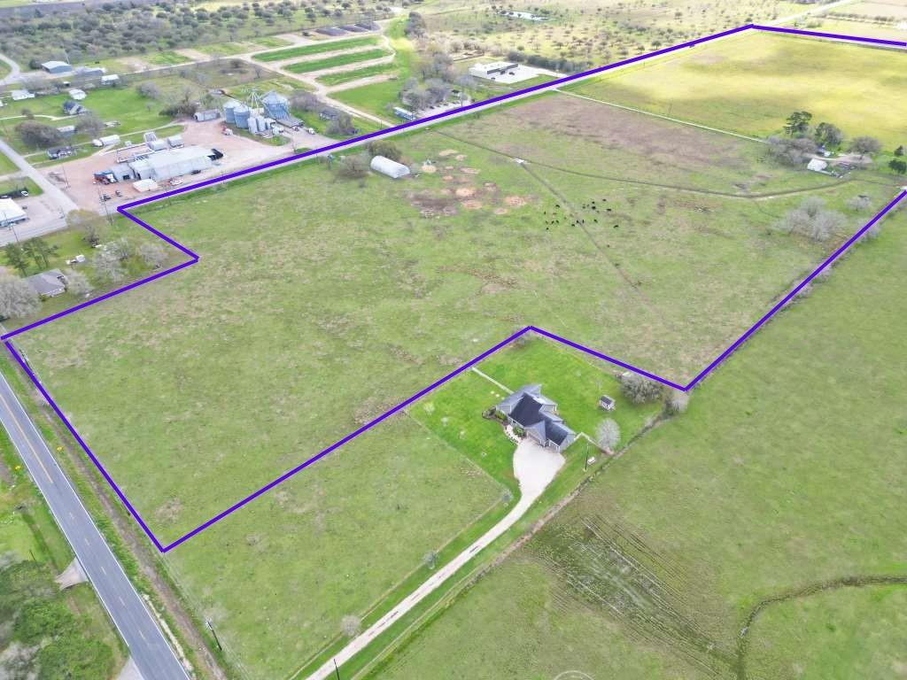 10310 Fm 361 Road, Needville, Texas image 1