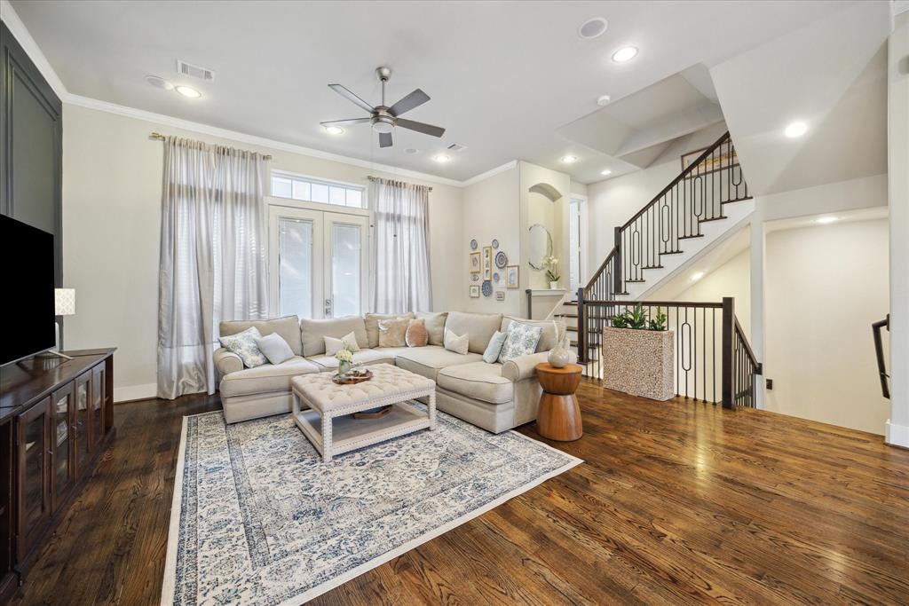 250 W 28th Street, Houston, Texas image 9