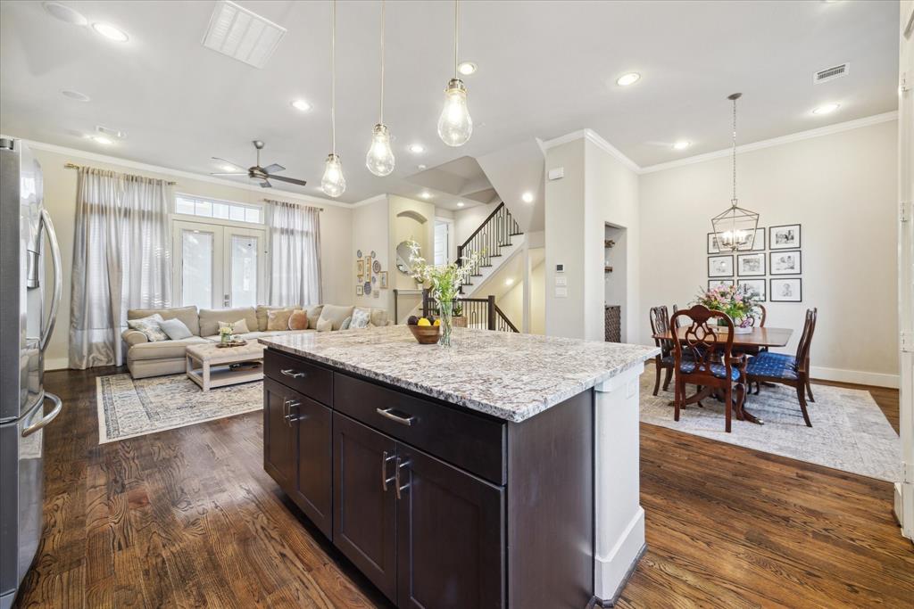 250 W 28th Street, Houston, Texas image 5