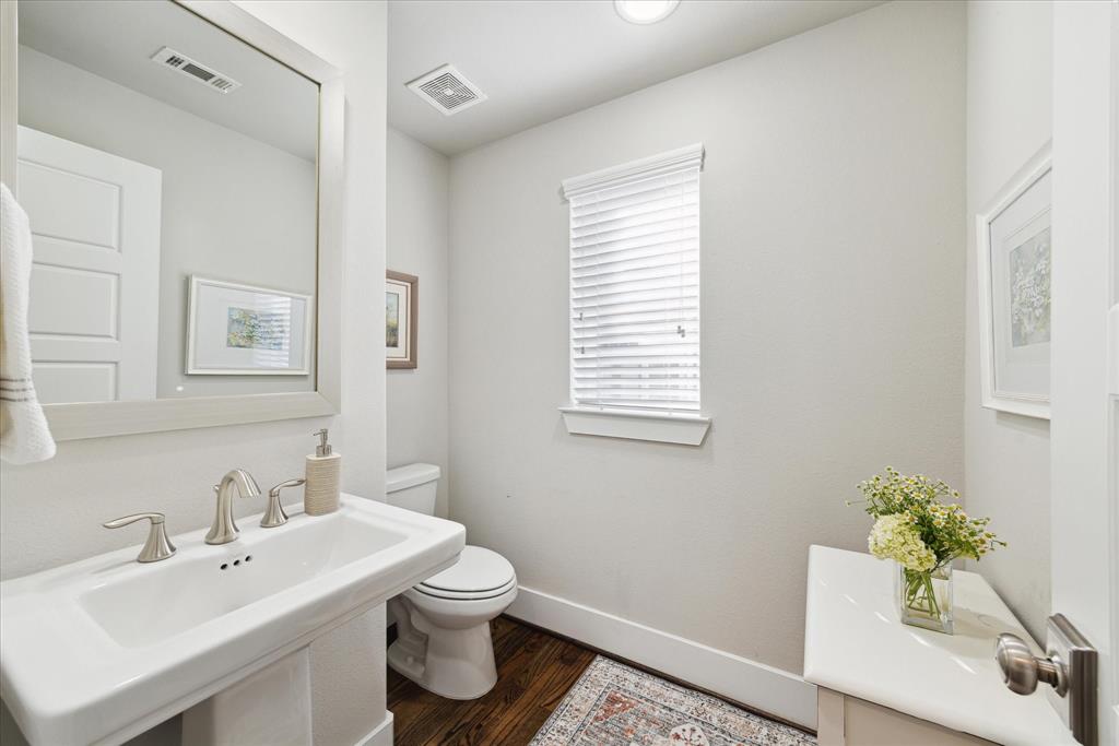 250 W 28th Street, Houston, Texas image 20