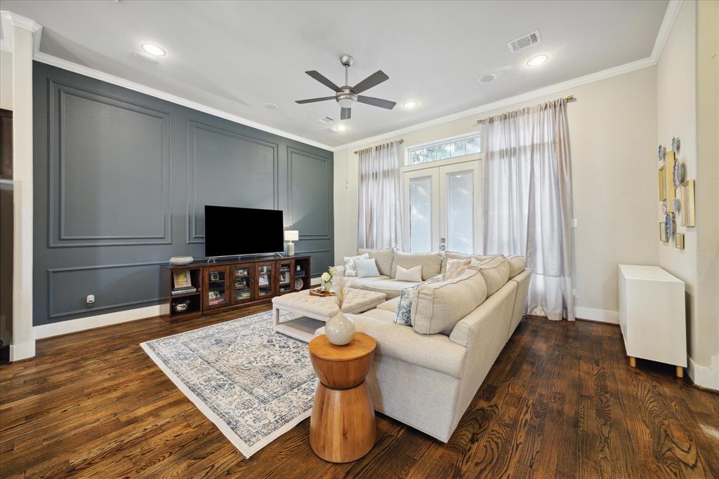 250 W 28th Street, Houston, Texas image 8