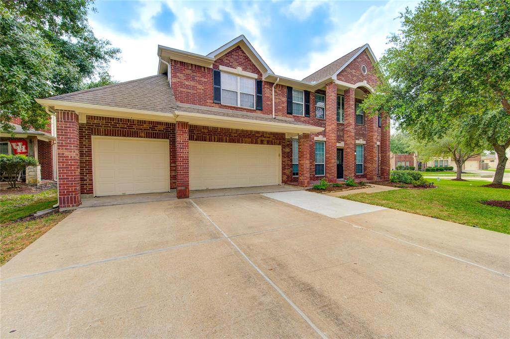 5015 Shale Grove Court