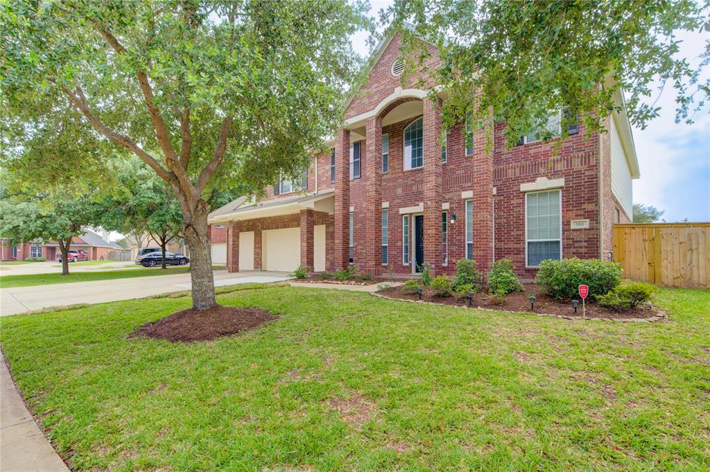 5015 Shale Grove Court