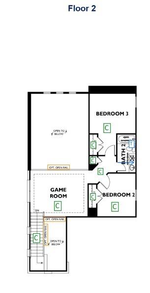 4023 Colony Lane