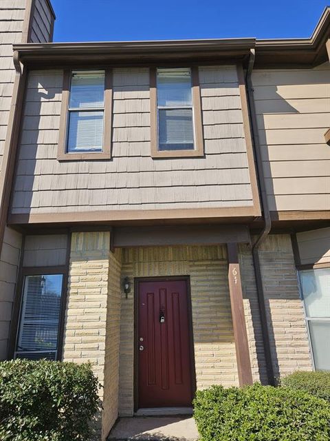 12400 Brookglade Circle 64 Houston TX 77099