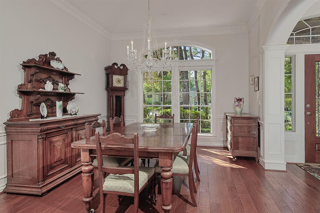 47 Webb Creek Place, The Woodlands, New York image 15