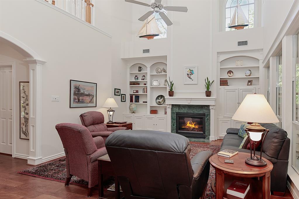 47 Webb Creek Place, The Woodlands, New York image 12