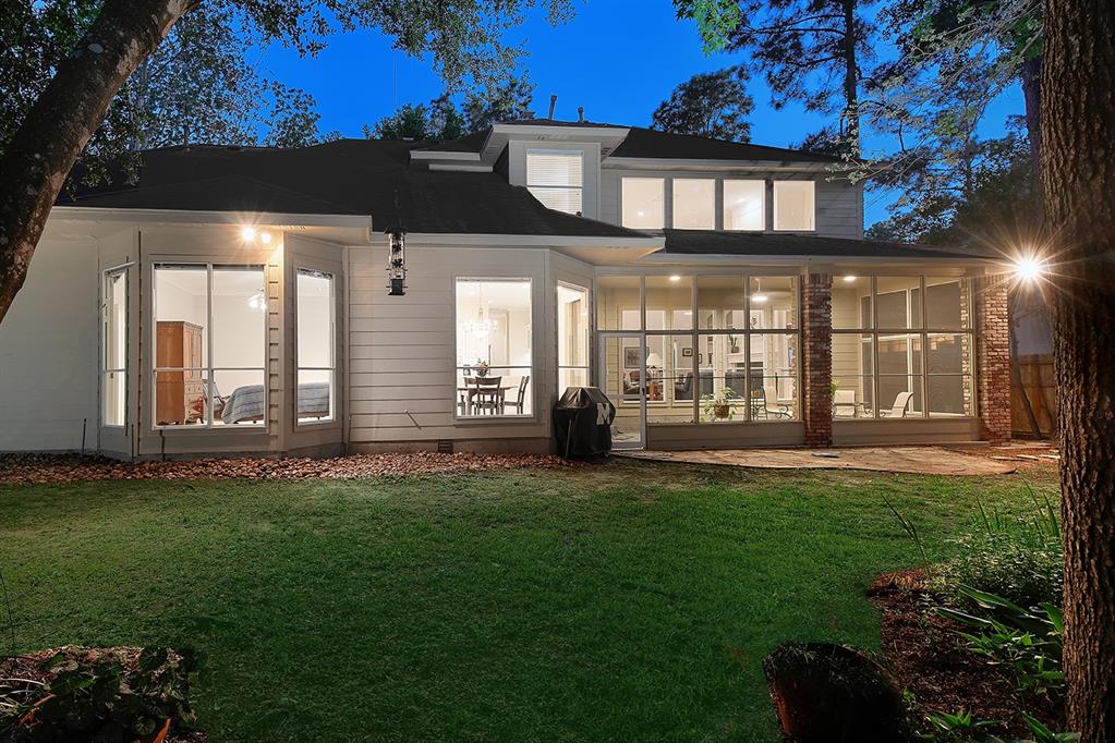 47 Webb Creek Place, The Woodlands, New York image 35