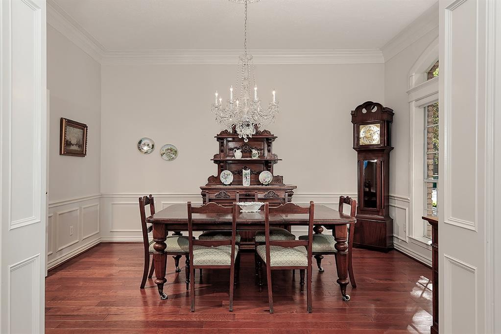 47 Webb Creek Place, The Woodlands, New York image 8