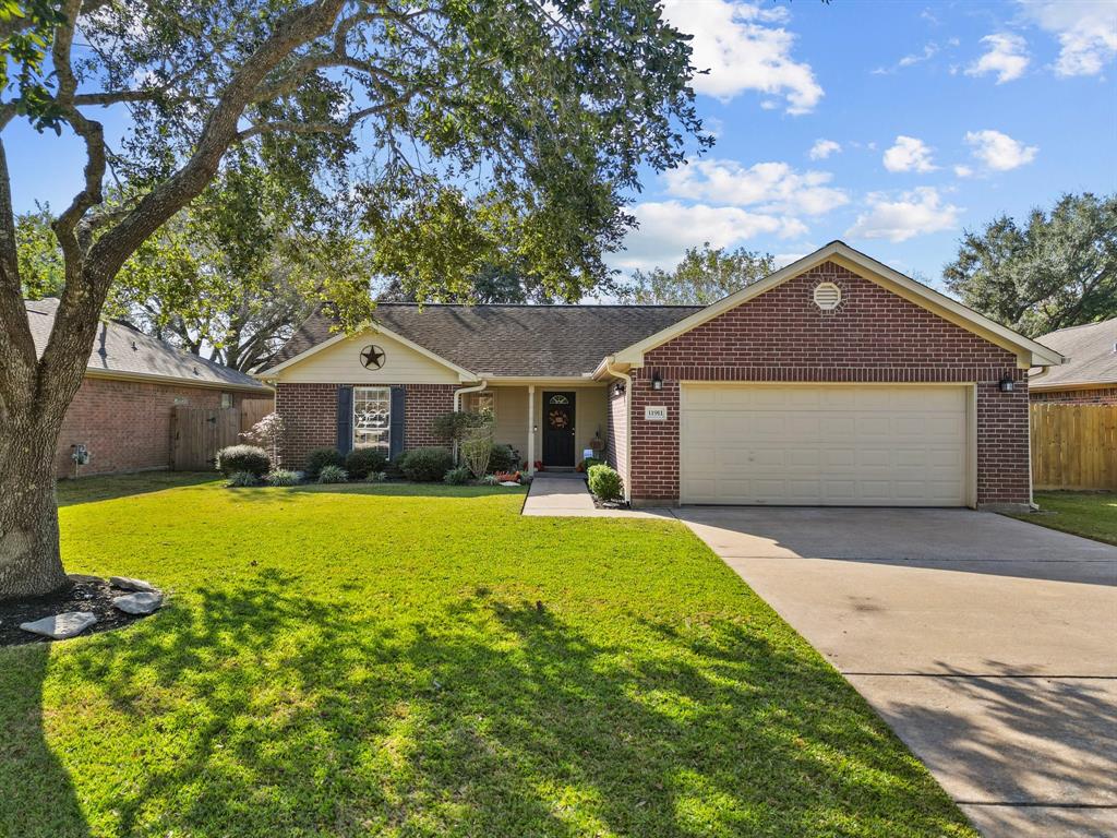 11911 Santa Fe Trail, Santa Fe, Texas image 2