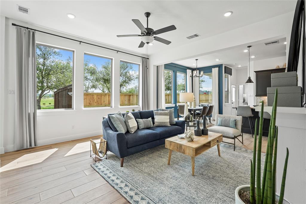10114 Agave Point Lane, Manvel, Texas image 3