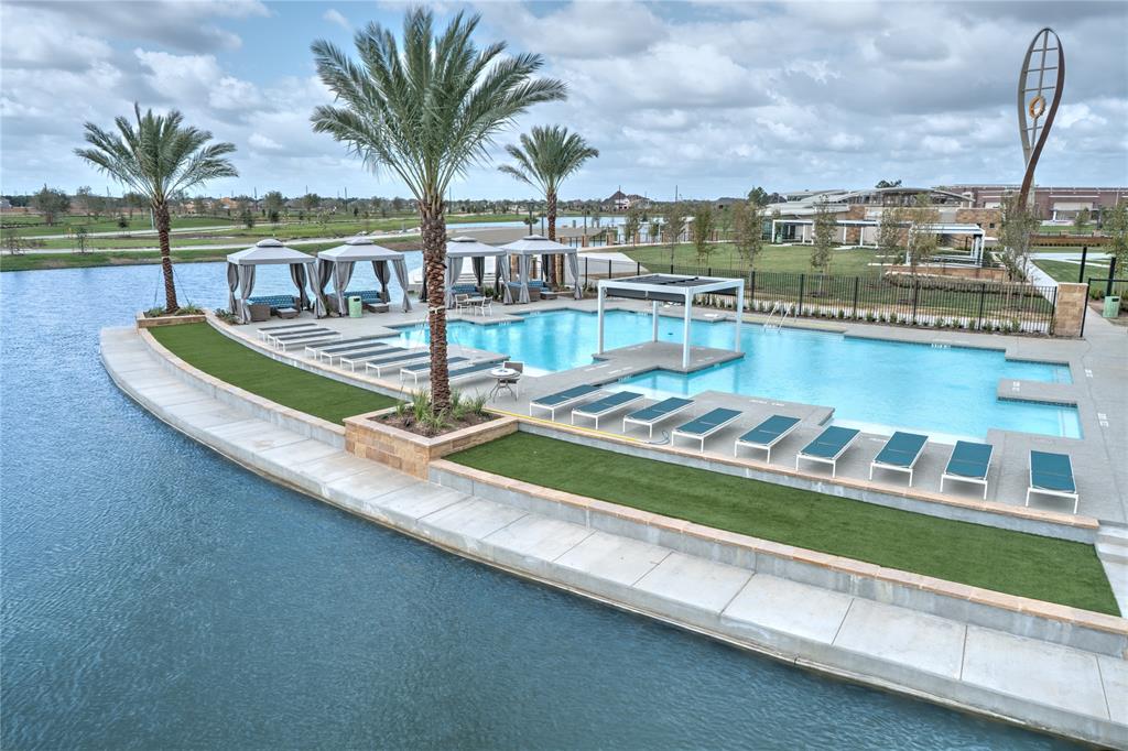 10114 Agave Point Lane, Manvel, Texas image 19