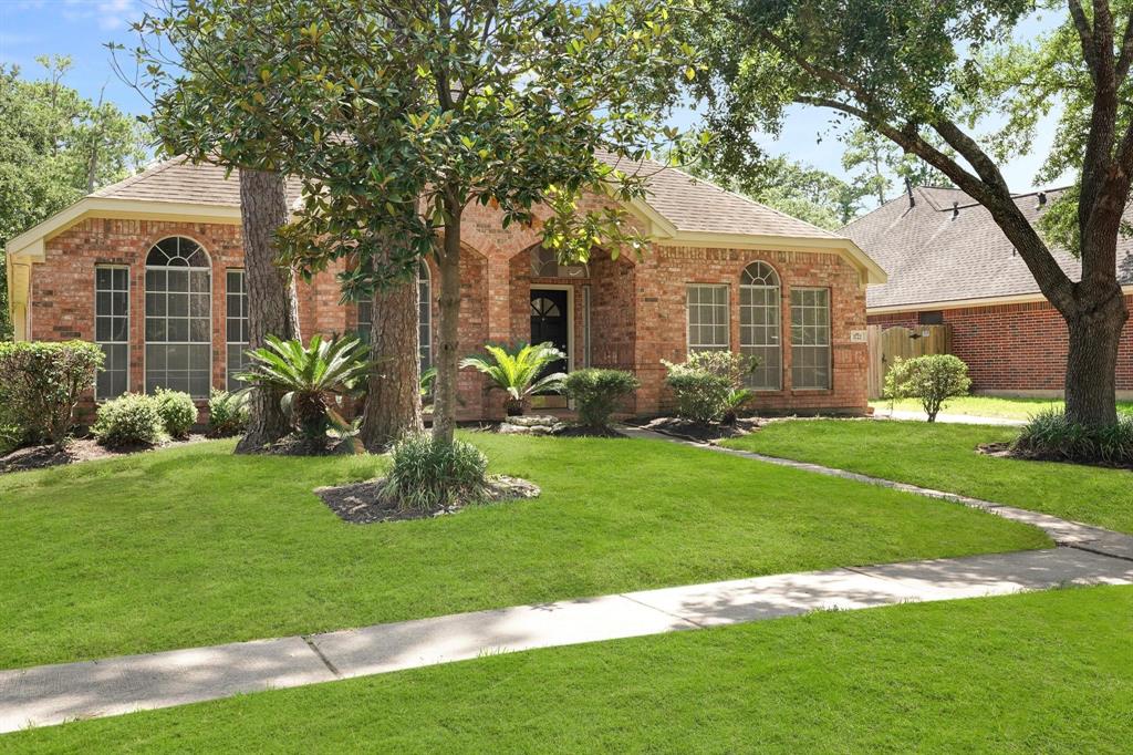 1722 Calmar Drive