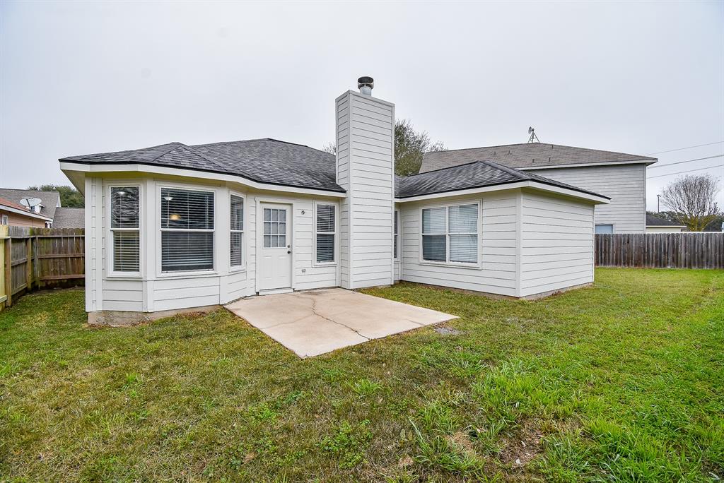 34515 Parkview View, Brookshire, Texas image 30