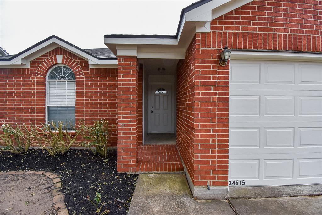 34515 Parkview View, Brookshire, Texas image 3