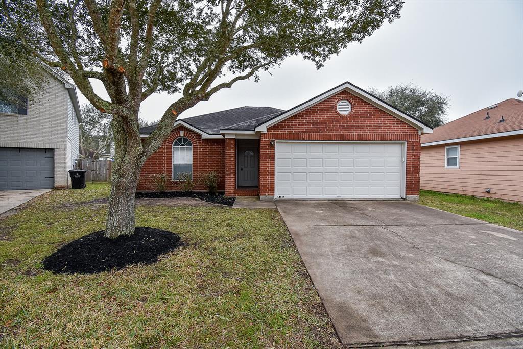 34515 Parkview View, Brookshire, Texas image 1