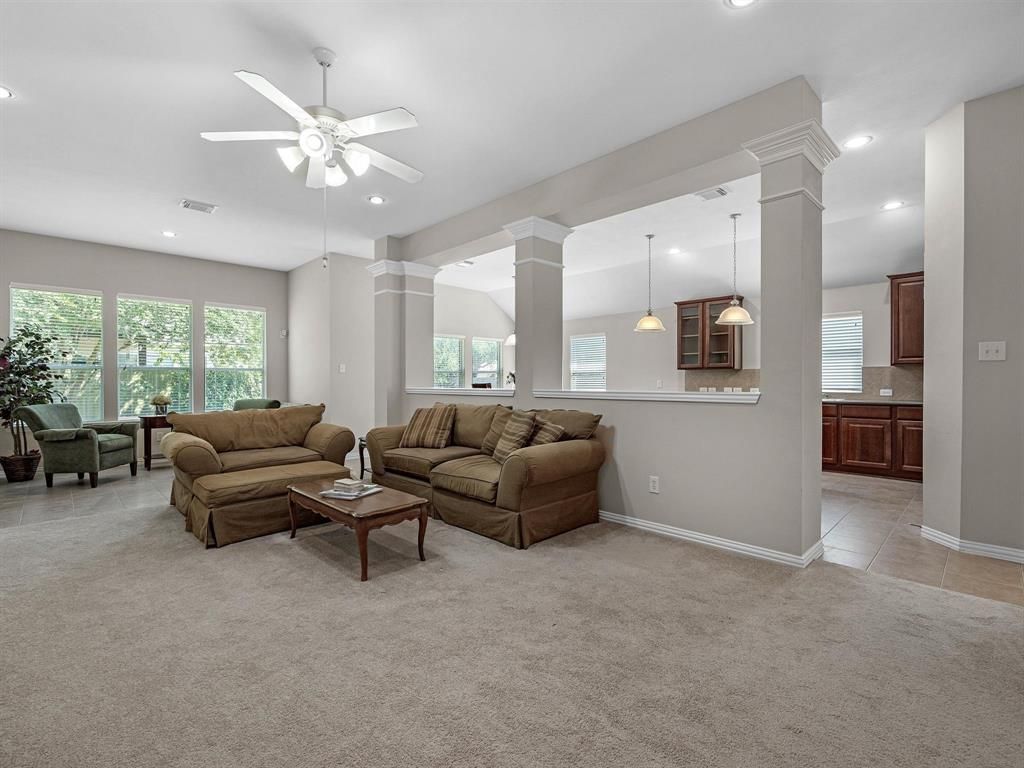 Photo of 14402 Cottage Timbers Lane, Houston, TX 77044 (MLS # 89141471)