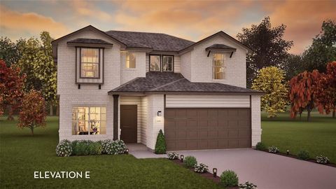 Photo of 3005 Sunflower Lane, Brookshire, TX 77423 (MLS # 70425861)
