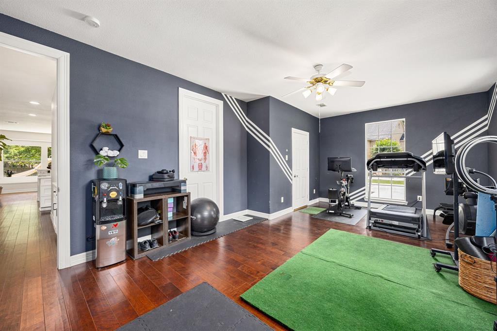 14742 Timbergreen Drive, Magnolia, Texas image 17