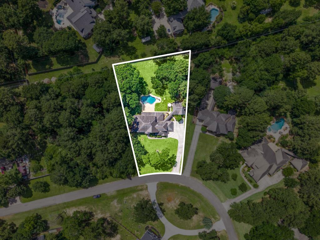 14742 Timbergreen Drive, Magnolia, Texas image 47
