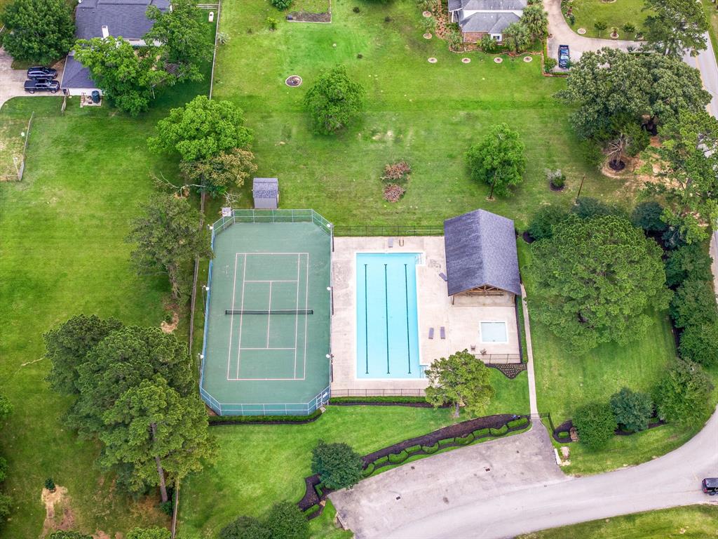 14742 Timbergreen Drive, Magnolia, Texas image 49