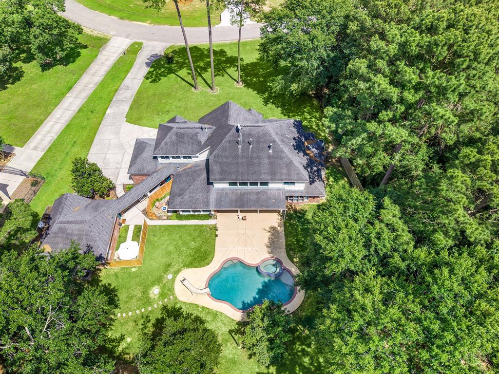 14742 Timbergreen Drive, Magnolia, Texas image 46