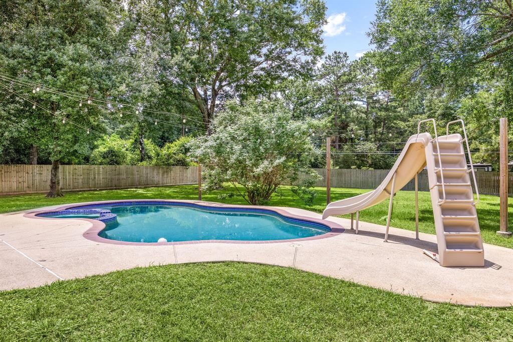 14742 Timbergreen Drive, Magnolia, Texas image 41