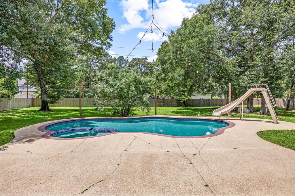 14742 Timbergreen Drive, Magnolia, Texas image 40