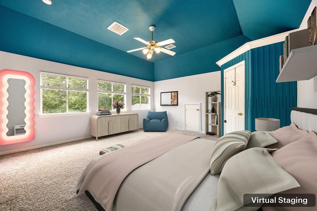 14742 Timbergreen Drive, Magnolia, Texas image 25