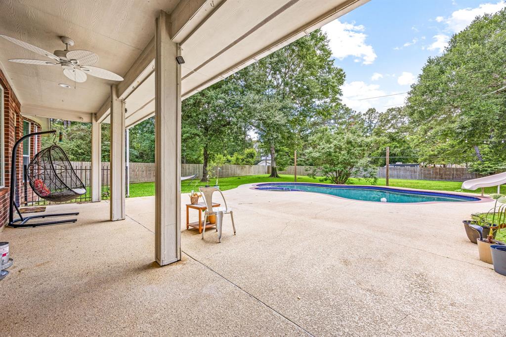 14742 Timbergreen Drive, Magnolia, Texas image 39