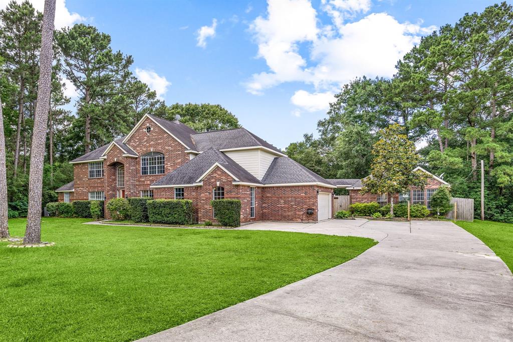 14742 Timbergreen Drive, Magnolia, Texas image 45