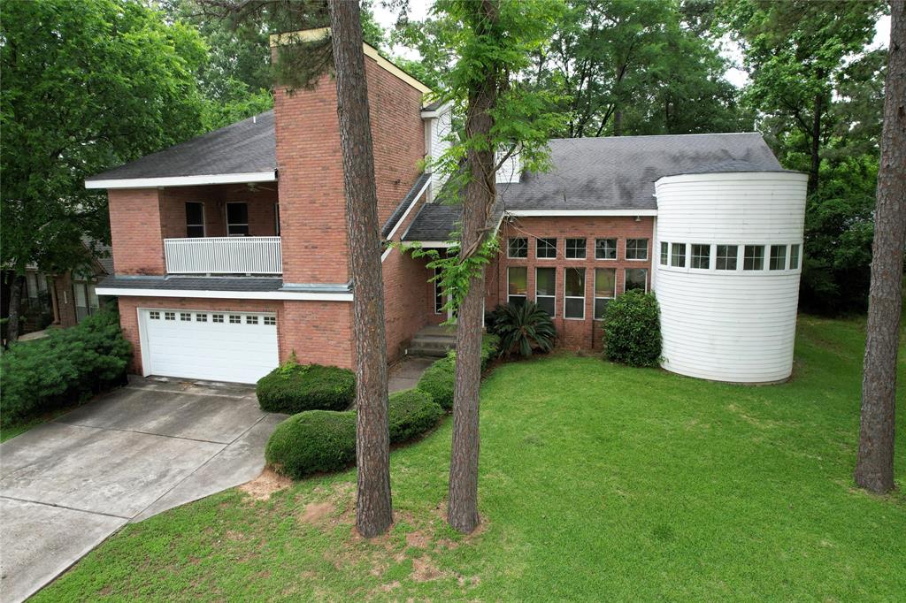 3231 Hemingway Drive