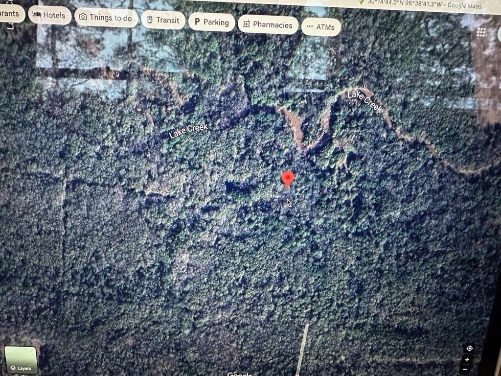 Lot 34 Frank Ln, Magnolia, Texas image 1