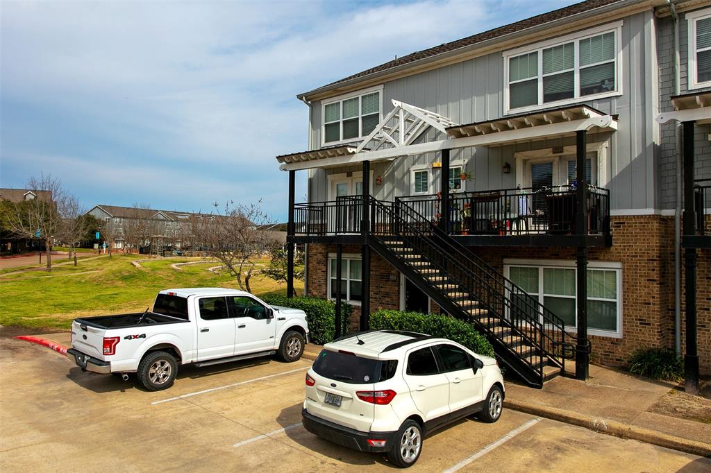 1725 Harvey Mitchell Parkway #221, College Station, Texas image 1