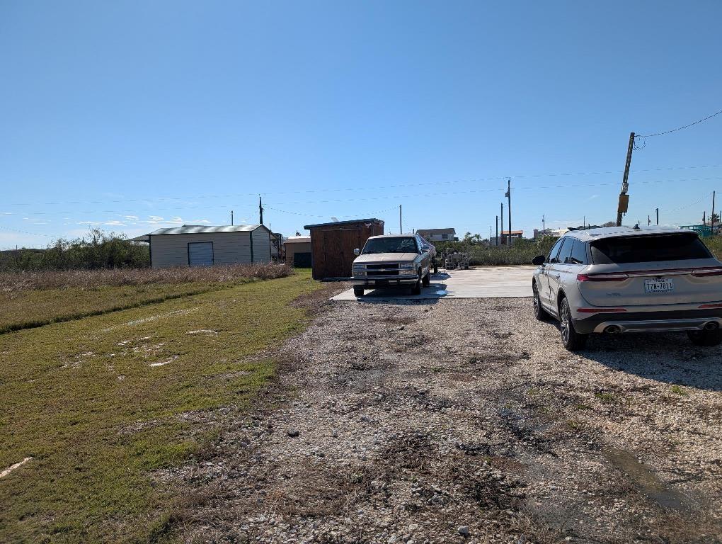 170 White Cap Street, Sargent, Texas image 9