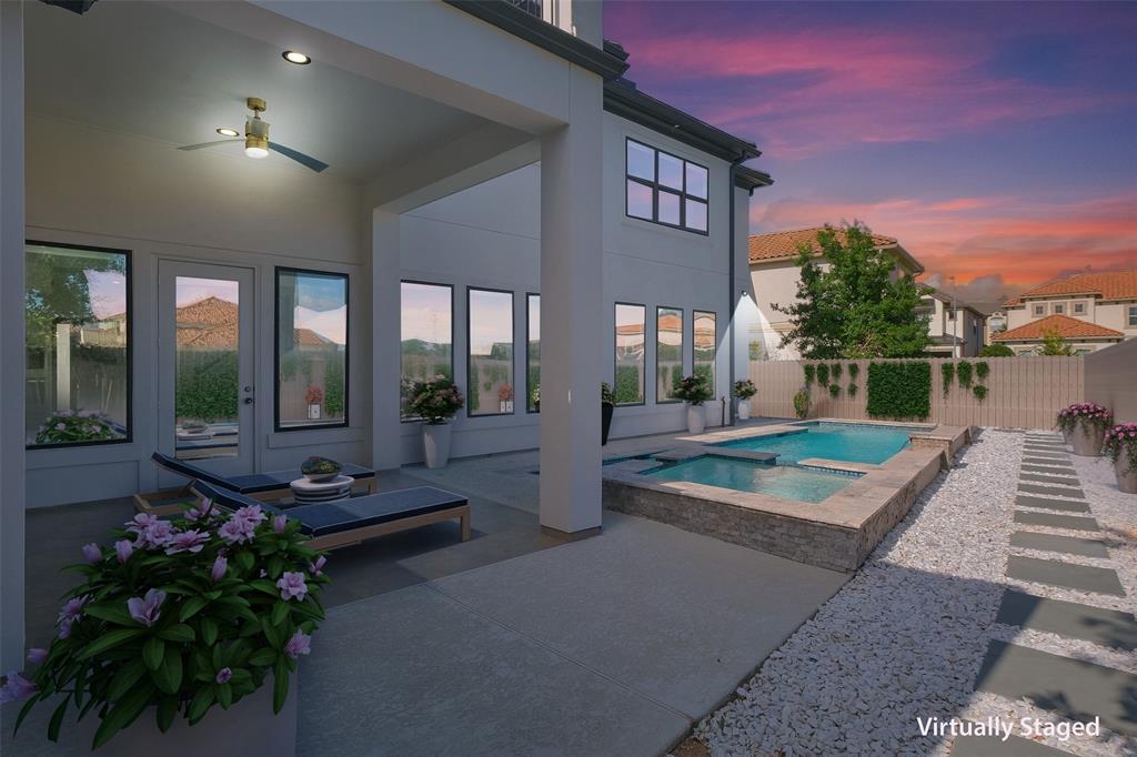 View Houston, TX 77077 house