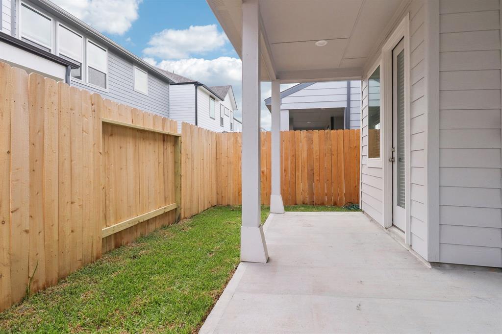 10025 Rustic Charm Street, Houston, Texas image 35