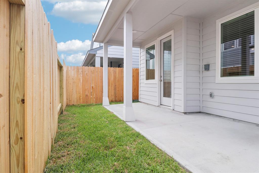 10025 Rustic Charm Street, Houston, Texas image 36