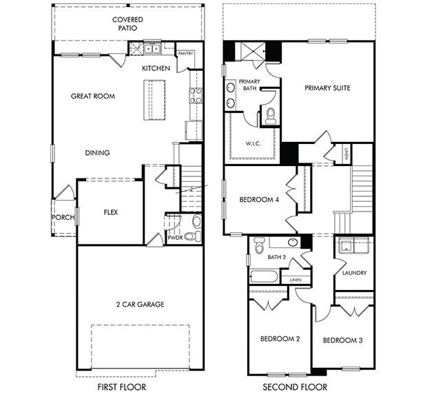 10025 Rustic Charm Street, Houston, Texas image 45