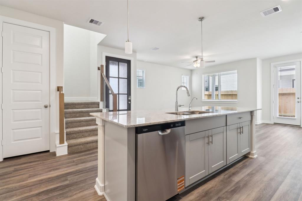 10025 Rustic Charm Street, Houston, Texas image 14