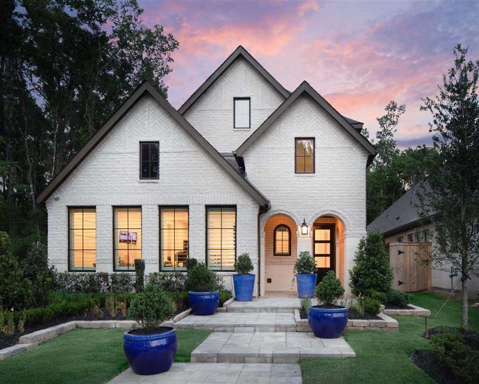 21707 Grayson Highlands Way Way, Porter, Texas image 1