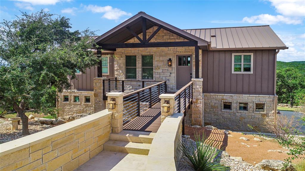 1521 Parton Road, Canyon Lake, Texas image 1