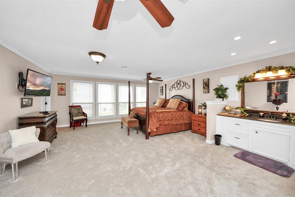 292 Kickapoo Dr Dr, Livingston, Texas image 22
