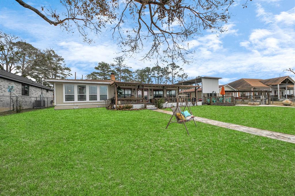 292 Kickapoo Dr Dr, Livingston, Texas image 33