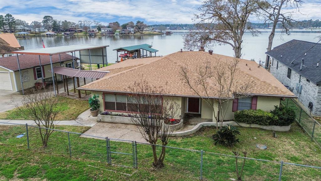 292 Kickapoo Dr Dr, Livingston, Texas image 2
