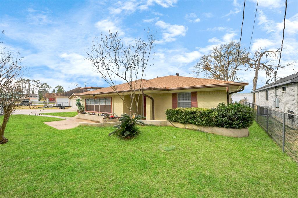 292 Kickapoo Dr Dr, Livingston, Texas image 45